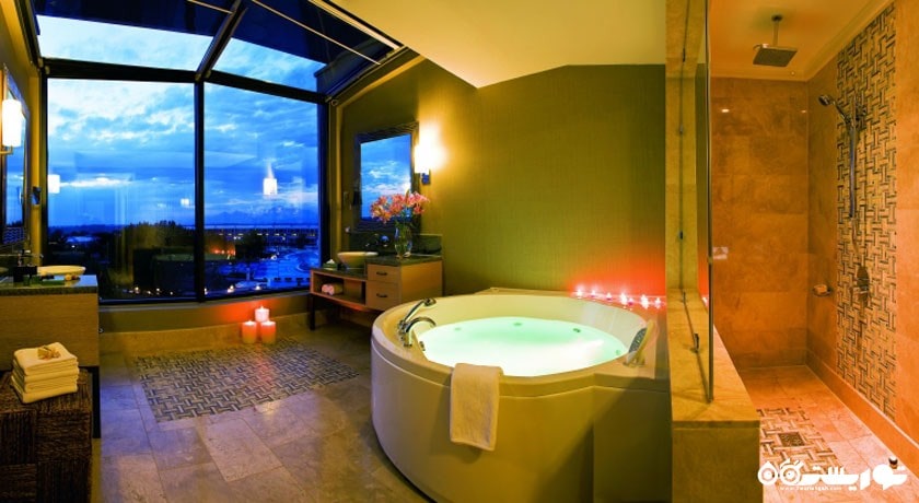 جکوزی سوئیت کینگ